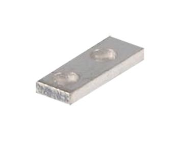 1SNA205778R2100 JUMPER BAR, 2POS, 55MM ENTRELEC - TE CONNECTIVITY