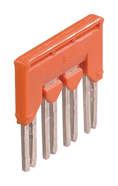 1SNA291102R2300 JUMPER BAR, 2POS, 5MM ENTRELEC - TE CONNECTIVITY