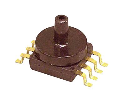 MP3H6115AC6T1 PRESSURE SENSOR, 15-115KPA, SSOP-8 NXP