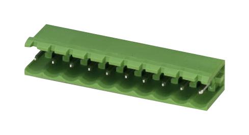 MSTB 2,5/ 6-G TERMINAL BLOCK, HEADER, 6POS, THT PHOENIX CONTACT