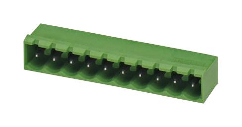 MSTBA 2,5/14-G-5,08 TERMINAL BLOCK, HEADER, 14POS, THT PHOENIX CONTACT