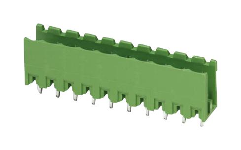 MSTBV 2,5/16-G-5,08 TERMINAL BLOCK, HEADER, 16POS, THT PHOENIX CONTACT