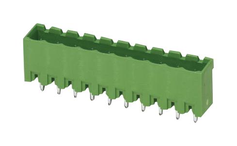 MSTBVA 2,5/11-G-5,08 TERMINAL BLOCK, HEADER, 11POS, THT PHOENIX CONTACT