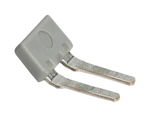 EBPL 2-3,81 INSERTION BRIDGE, 2POS, 3.81MM PHOENIX CONTACT
