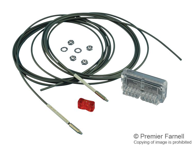 FT-42 THRUBEAM SENSOR, M4, 1.13M PANASONIC