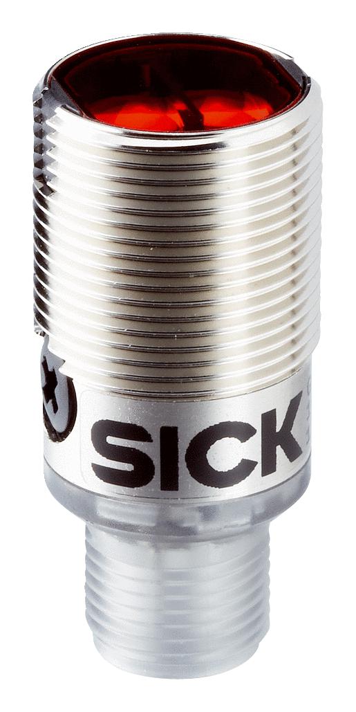 GRTE18S-P2442 PHOTOELECTRIC SENSOR, 550MM, PNP SICK