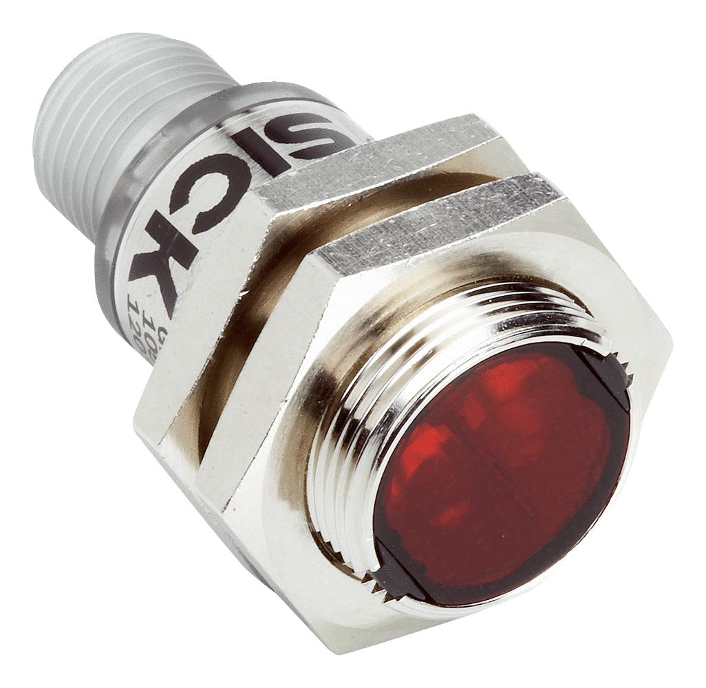 GRTB18S-P2412 PHOTOELECTRIC SENSOR, 300MM, PNP SICK