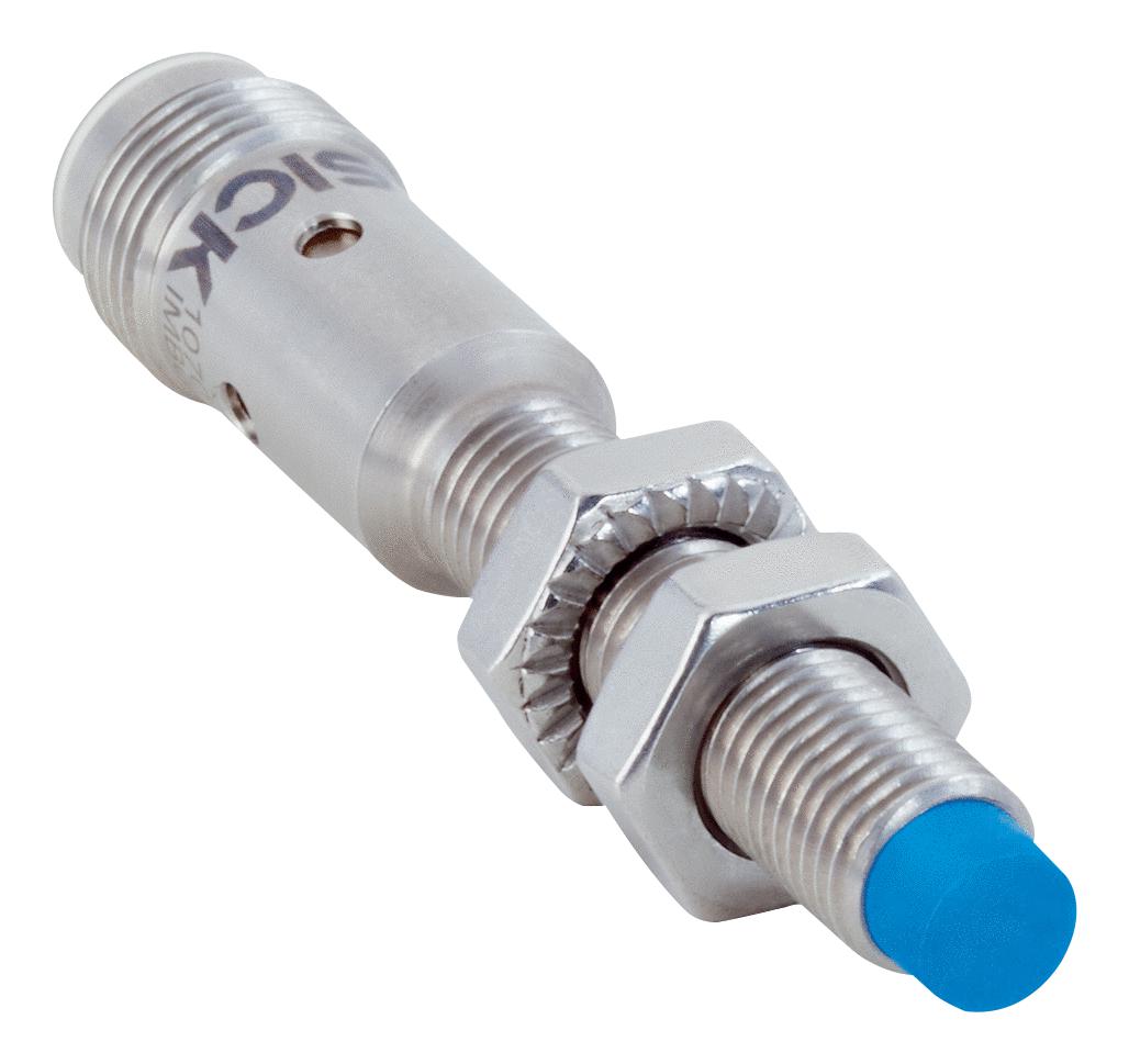 IMB08-04NPPVC0S INDUCTIVE PROXIMITY SENSOR, 4MM, 30VDC SICK