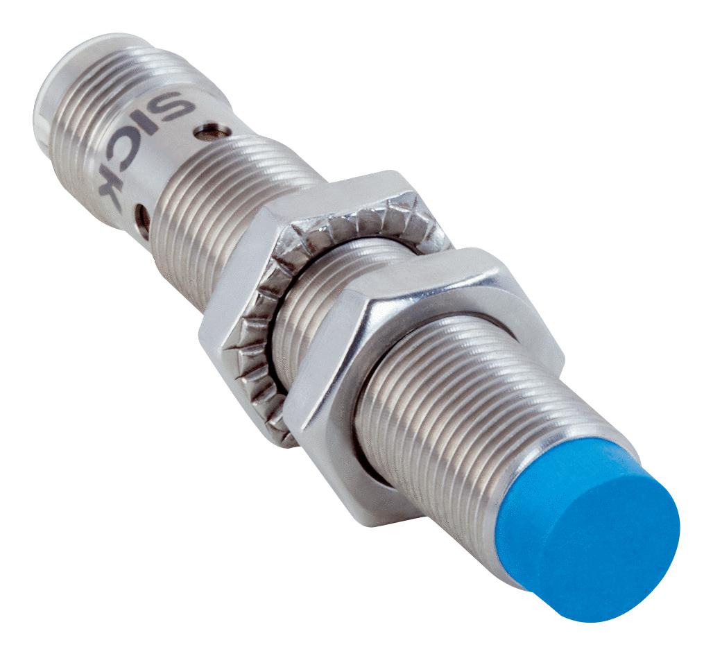IMB12-08NPPVC0S INDUCTIVE PROXIMITY SENSOR, 8MM, 30VDC SICK
