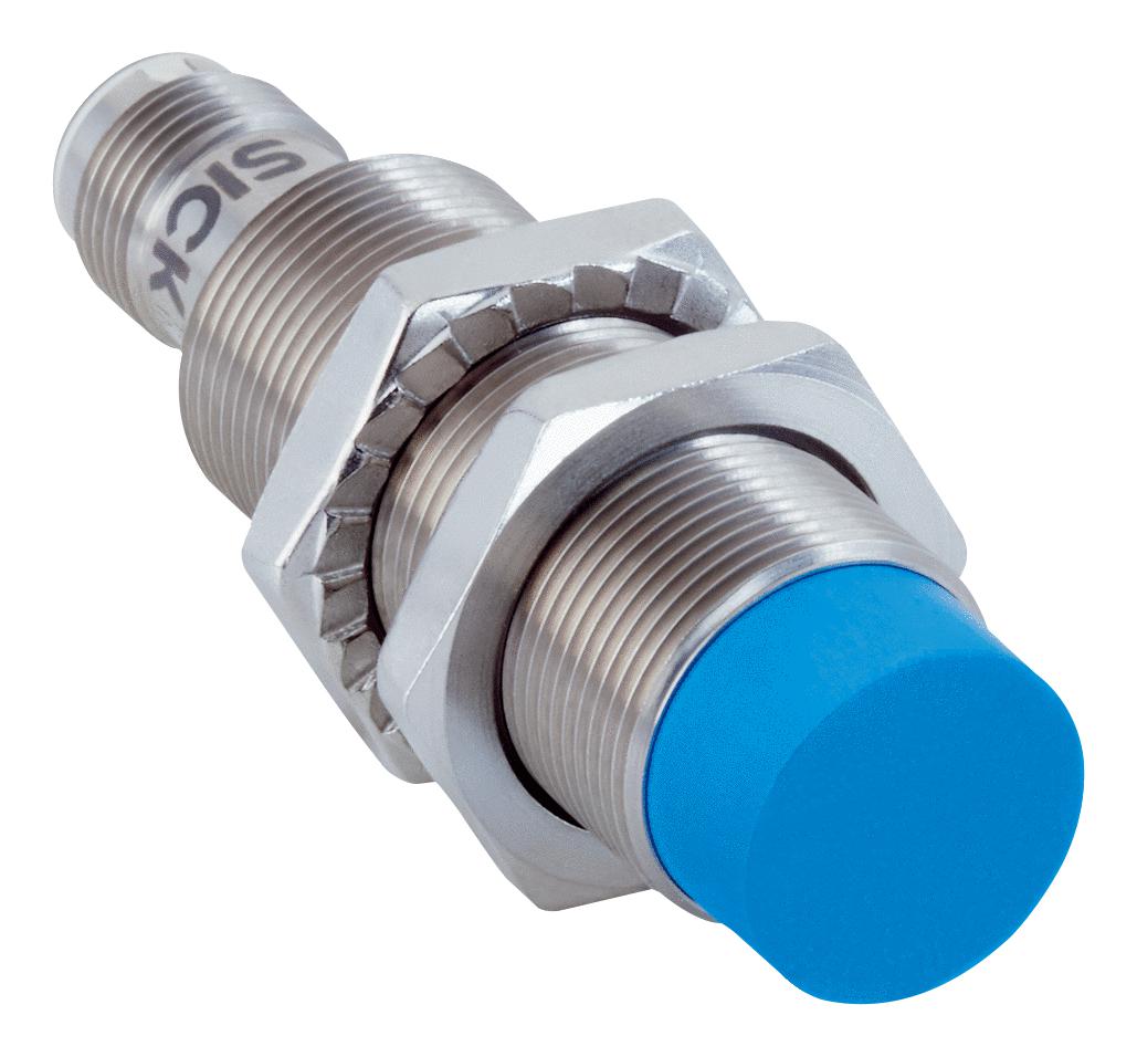 IMB18-12NPPVC0S INDUCTIVE PROXIMITY SENSOR, 12MM, 30VDC SICK
