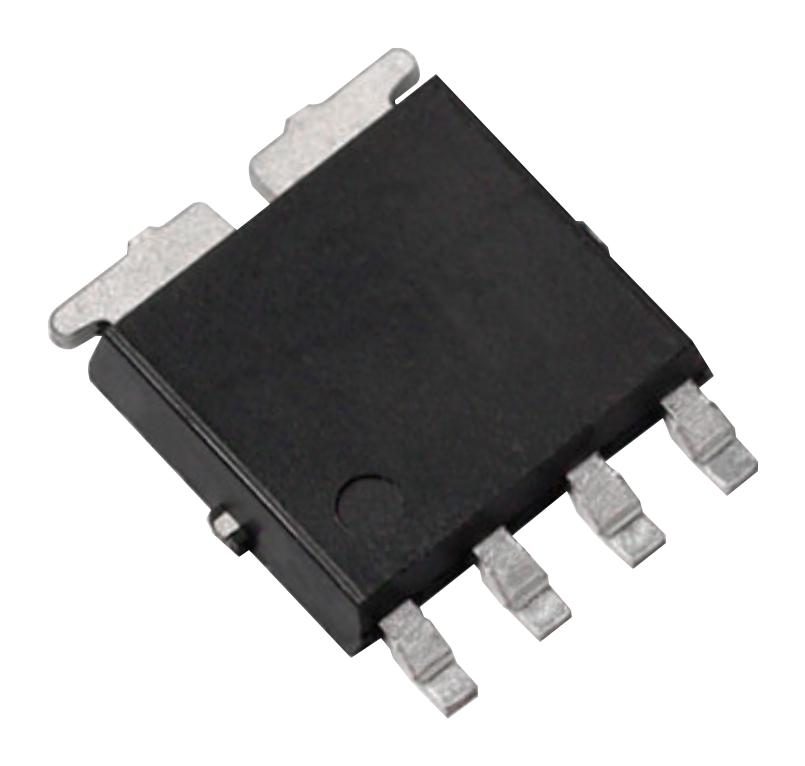 SQJ264EP-T1_GE3 MOSFET, DUAL N CH, 60V, 54A, POWERPAK SO VISHAY