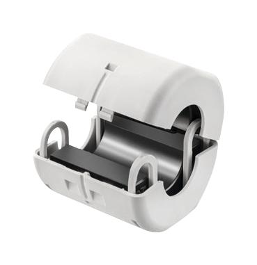 74271251 SPLIT CORE FERRITE, 836OHM, 25MM WURTH ELEKTRONIK