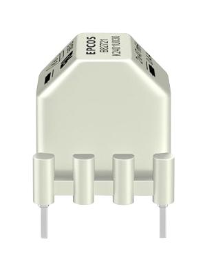 B82721K2102U030 CHOKE, POWER LINE, 10MH, 1.1A, RAD EPCOS