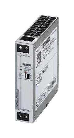 2907752 REDUNDANCY MODULE, DIN RAIL PWR SUPPLY PHOENIX CONTACT