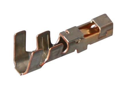 1827571-2 POWER CONTACT, SOCKET, 28-22AWG, CRIMP TE CONNECTIVITY