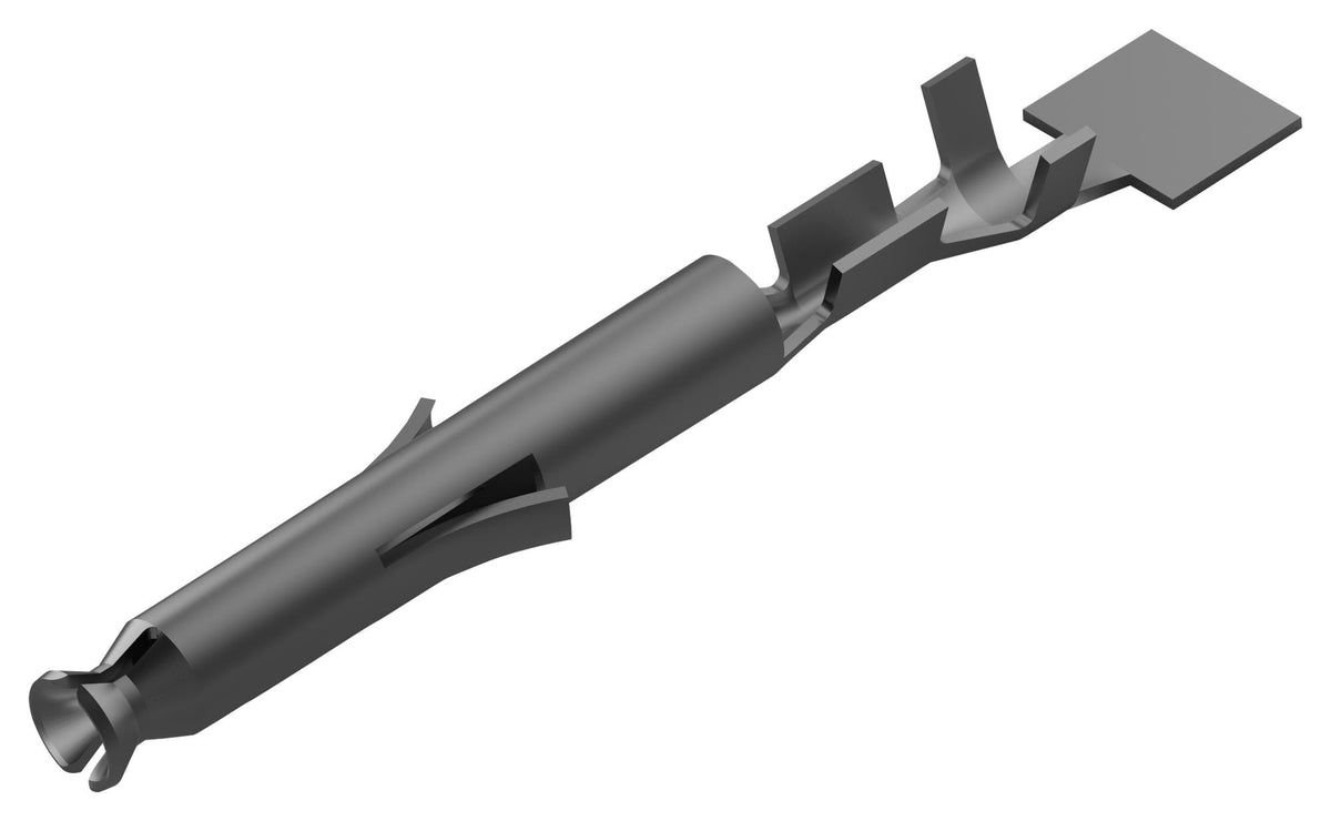 770834-1 CONTACT, SOCKET, 30-26AWG, CRIMP AMP - TE CONNECTIVITY