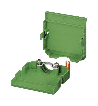 KGG-MC 1,5/16 CABLE HOUSING, 13POS, 3.81MM, GREEN PHOENIX CONTACT