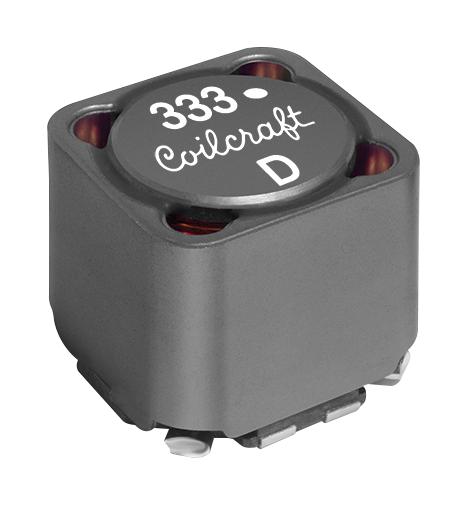 MSD1514-153MED INDUCTOR, 15UH, 3.4A, 20%, COUPLED, SMD COILCRAFT