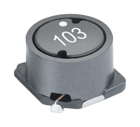 MSS7348-473MEC INDUCTOR, 47UH, 1.6A, 20%, SHIELDED COILCRAFT