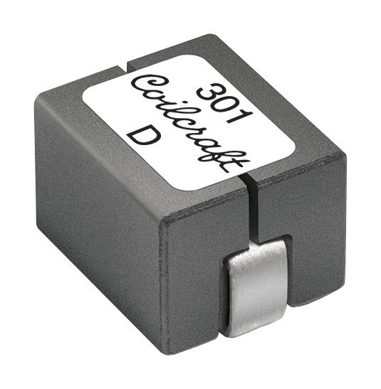 SLR1065-171KEC INDUCTOR, 170NH, 49A, 10%, SHIELDED COILCRAFT