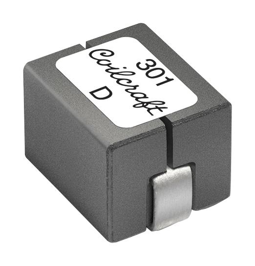 SLR1075-171KEB INDUCTOR, 170NH, 67A, 10%, SHIELDED COILCRAFT