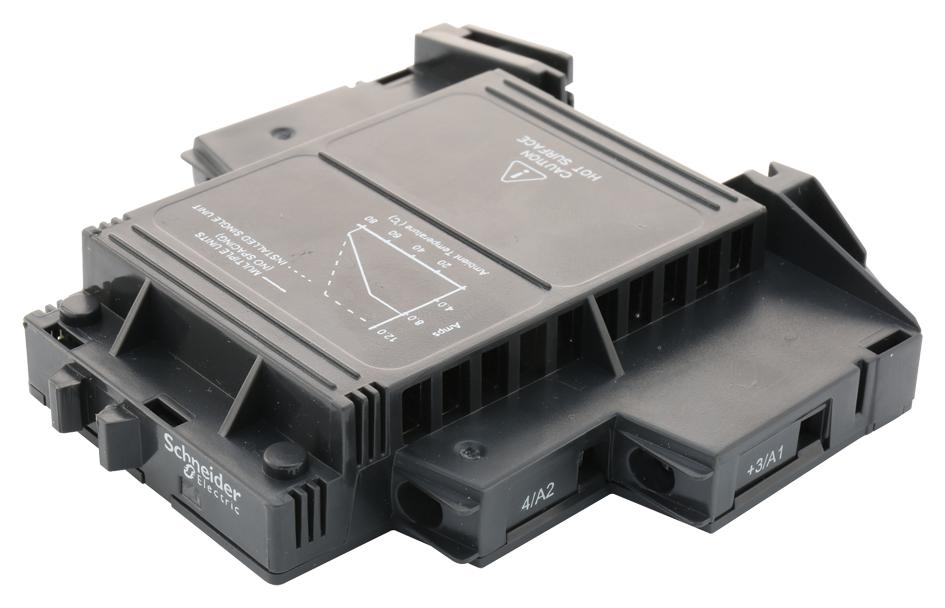 SSM1A112F7 SOLID STATE RELAY, SPST-NO, 90-140VAC SCHNEIDER ELECTRIC