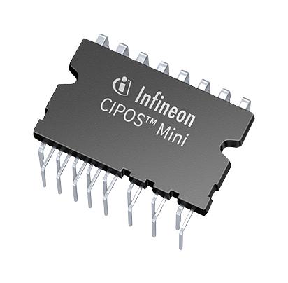 IGCM04G60HAXKMA1 IPM MODULE, IGBT, 600V, 4A, DIP INFINEON
