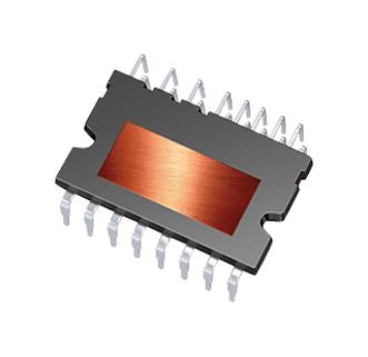 IKCM15L60GDXKMA1 IPM MODULE, IGBT, 600V, 15A, DIP INFINEON