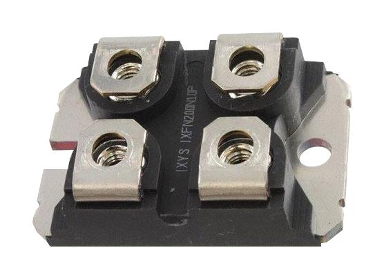 IXFN180N25T MOSFET MODULE, N CH, 250V, 168A IXYS SEMICONDUCTOR
