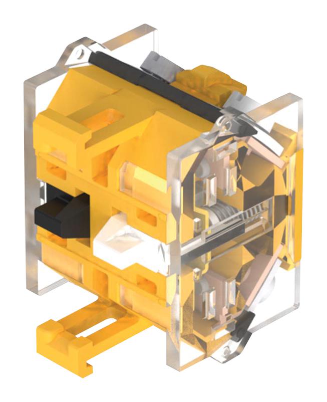 704.901.5 SWITCHING ELEMENT, NO/NC, SCREW EAO