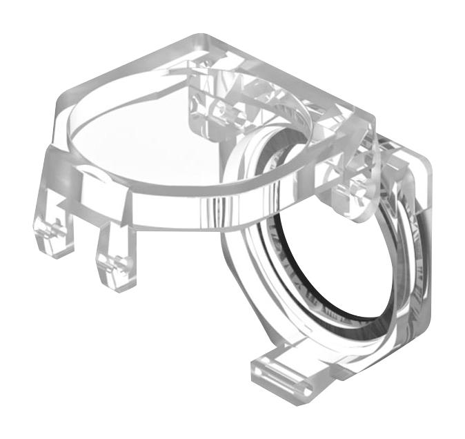 704.925.0. PROTECTIVE COVER, TRANSPARENT, PB SWITCH EAO