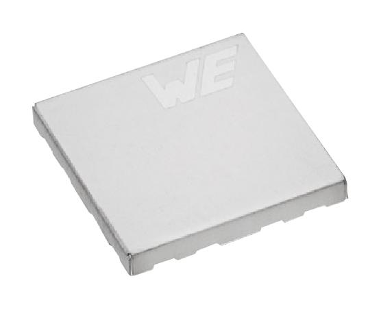 36903205S SHIELDING COVER, 20MM X 20MM WURTH ELEKTRONIK