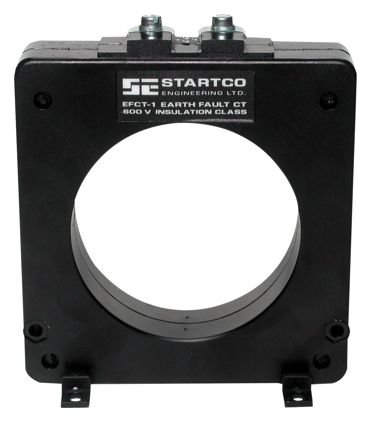 EFCT-1 CURRENT TRANSFORMER, 5A, CHASSIS LITTELFUSE