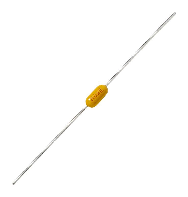 047301.5HAT1L FUSE, SLOW BLOW, 1.5A, 125V, AXIAL LEAD LITTELFUSE