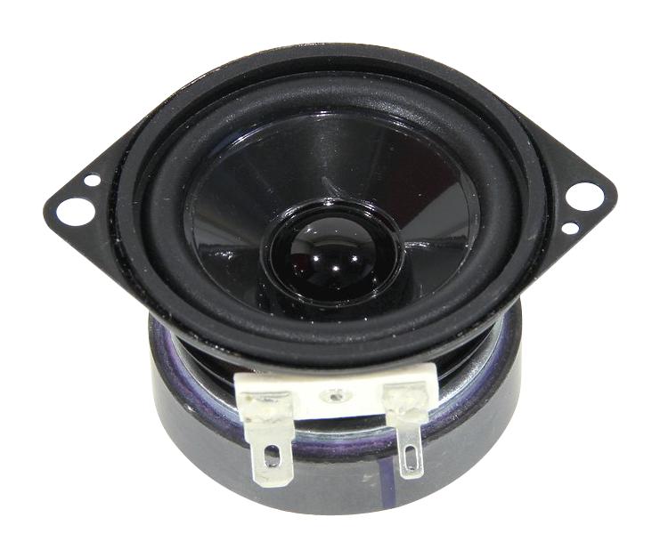 2236 SPEAKER, 5W, 20KHZ, 8OHM VISATON