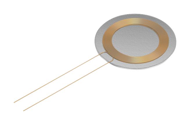 WR222230-26M8-G CHARGING COIL, 27UH, 22MM DIA, RX TDK