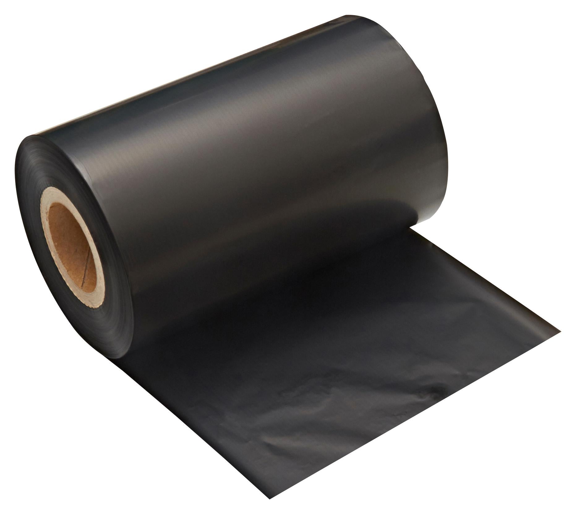 1966-RIBBON PRINTER RIBBON, BLACK TE CONNECTIVITY