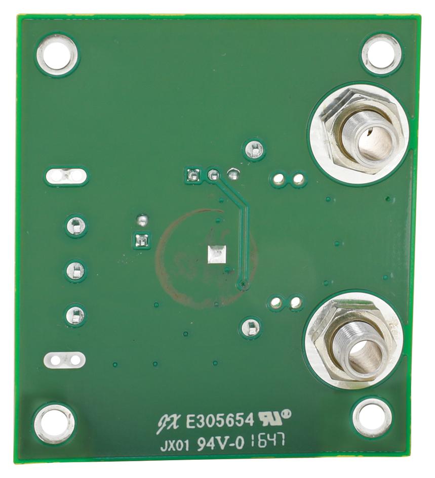 MAX9918EVKIT+ EVAL BOARD, CURRENT SENSE AMPLIFIER MAXIM INTEGRATED / ANALOG DEVICES