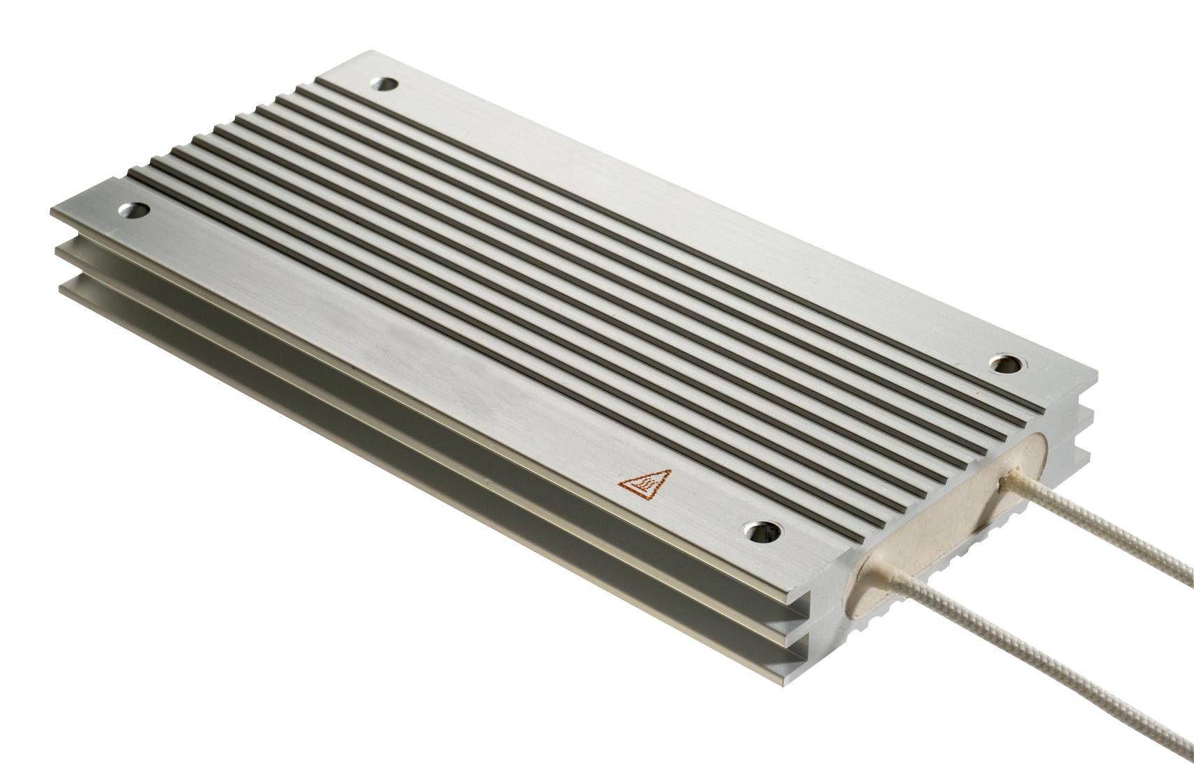 ARF200 4R J RESISTOR, WIREWOUND, 4R, 5%, 200W OHMITE