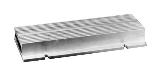 BAB32666R00KE RESISTOR, WIREWOUND, 6R, 10%, 1KW OHMITE