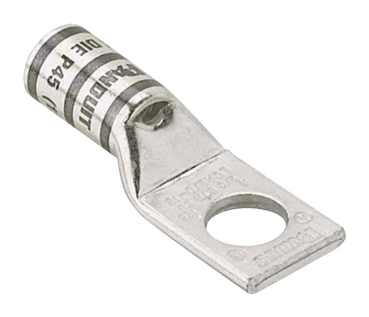 LCA8-56-L TERMINAL, COMPRESSION LUG, M8, 8AWG PANDUIT