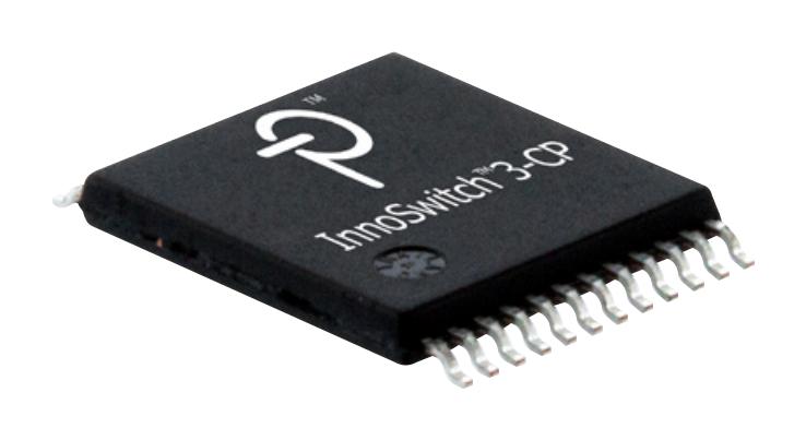 INN3276C-H203-TL AC/DC CONV, FLYBACK, 27W, INSOP-24D POWER INTEGRATIONS