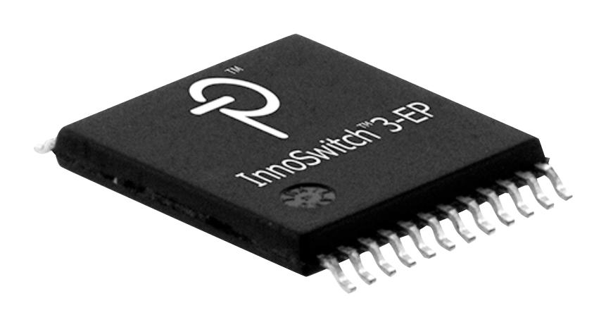INN3673C-H602-TL AC/DC CONV, FLYBACK, -40 TO 105DEG C POWER INTEGRATIONS