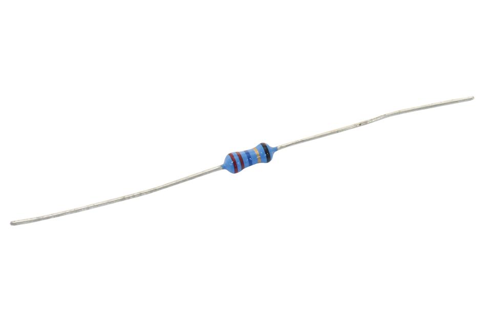 RGP0207CHJ470M RES, 470M, 5%, 250MW, AXIAL, THICK FILM TE CONNECTIVITY
