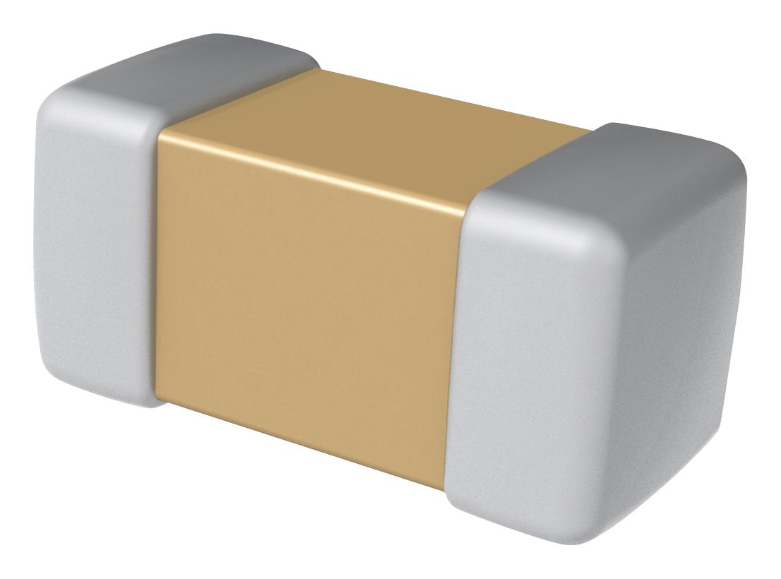 CBR04C199B5GAC CAP, 1.9PF, 50V, 0402 KEMET