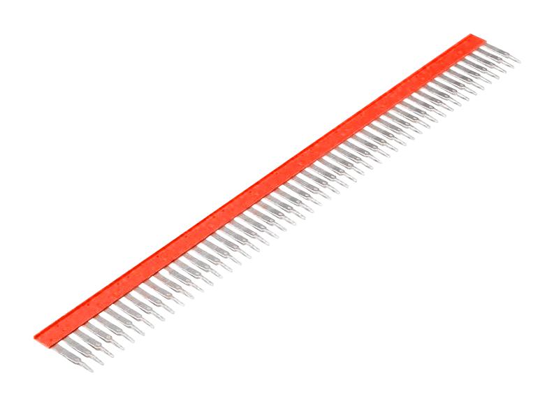 2460730000 CROSS CONNECTOR, 50POS, TERMINAL BLOCK WEIDMULLER