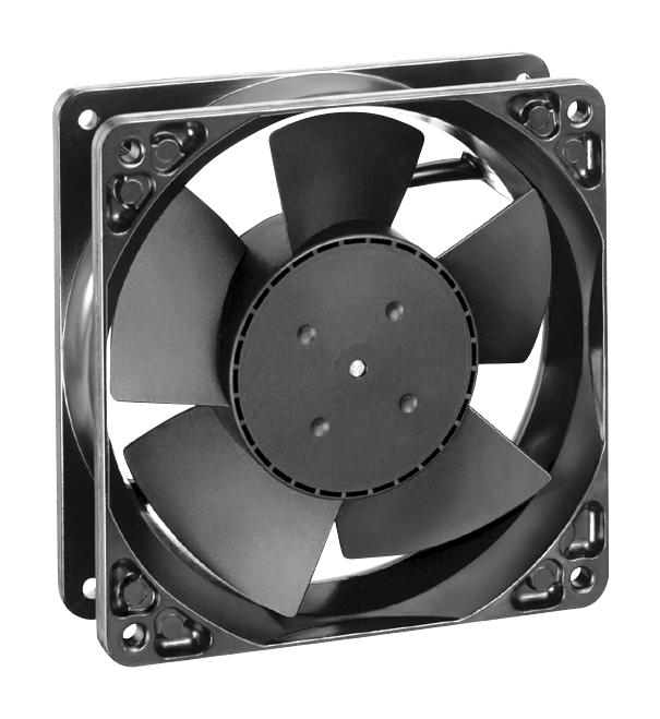 4184NGX FAN, 119MM, 24VDC EBM-PAPST