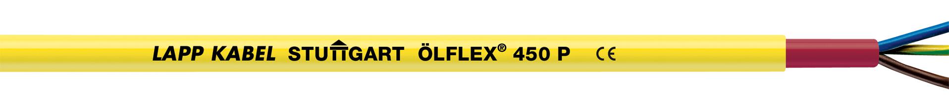 0012101 UNSHLD FLEX CABLE, 2COND, 1MM2, 50M LAPP KABEL