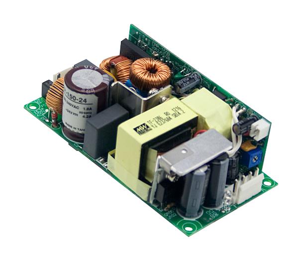 EPP-150-27 POWER SUPPLY, AC-DC, 27V, 3.71A MEAN WELL