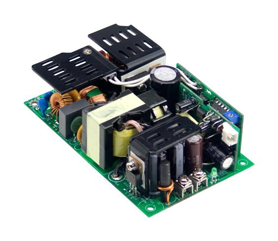 EPP-300-24 POWER SUPPLY, AC-DC, 24V, 8.33A MEAN WELL